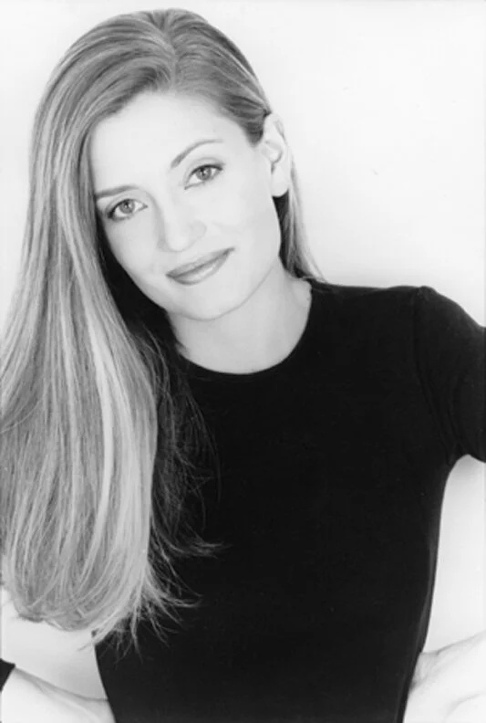 Portrait of Bonnie Graves, President of Girl Meets Grape